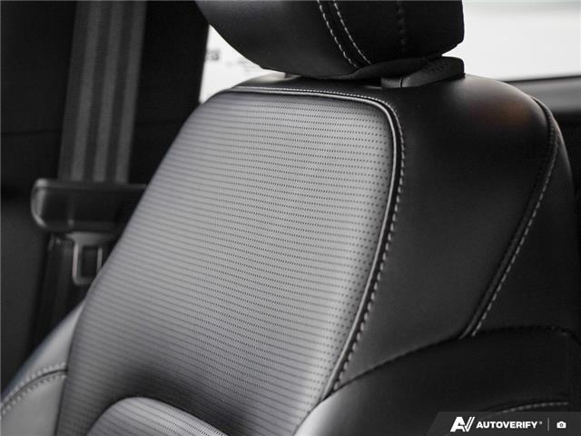 2025 Ford Escape Platinum (Stk: 803222R) in St. Catharines - Image 19 of 24