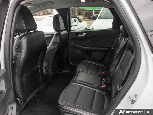 2025 Ford Escape Platinum (Stk: 803222R) in St. Catharines - Image 20 of 24
