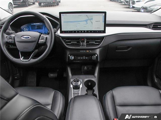 2025 Ford Escape Platinum (Stk: 803222R) in St. Catharines - Image 21 of 24