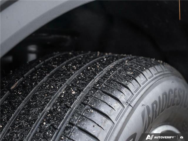 2025 Ford Escape Platinum (Stk: 803222R) in St. Catharines - Image 24 of 24
