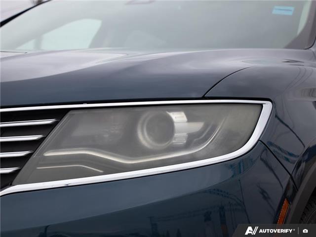 2016 Lincoln MKX Reserve (Stk: 409105X) in St. Catharines - Image 5 of 21 2016 Lincoln MKX Reserve (Stk: 409105X) in St. Catharines - Image 5 of 21