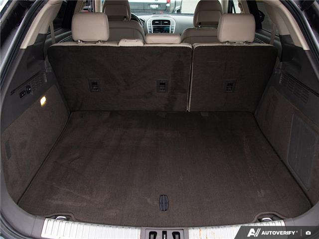 2016 Lincoln MKX Reserve (Stk: 409105X) in St. Catharines - Image 6 of 21 2016 Lincoln MKX Reserve (Stk: 409105X) in St. Catharines - Image 6 of 21