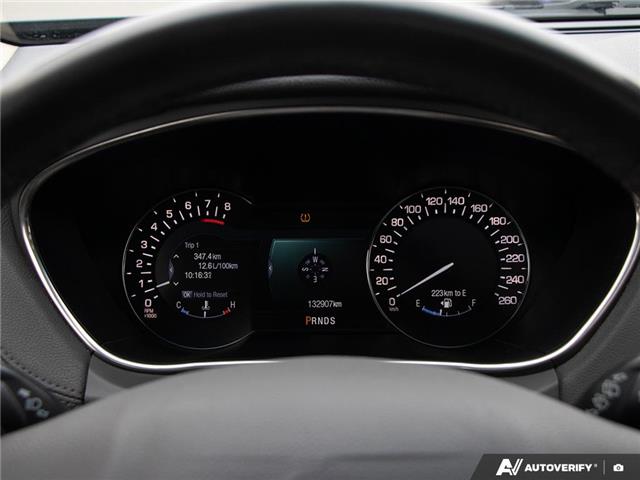 2016 Lincoln MKX Reserve (Stk: 409105X) in St. Catharines - Image 10 of 21 2016 Lincoln MKX Reserve (Stk: 409105X) in St. Catharines - Image 10 of 21