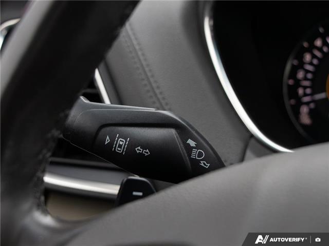 2016 Lincoln MKX Reserve (Stk: 409105X) in St. Catharines - Image 11 of 21 2016 Lincoln MKX Reserve (Stk: 409105X) in St. Catharines - Image 11 of 21