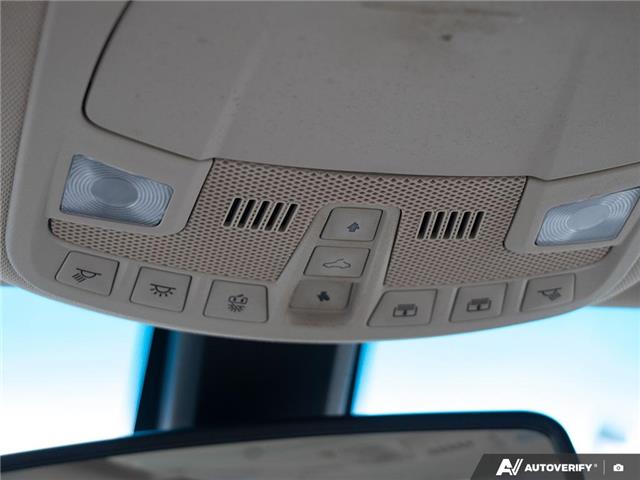 2016 Lincoln MKX Reserve (Stk: 409105X) in St. Catharines - Image 15 of 21 2016 Lincoln MKX Reserve (Stk: 409105X) in St. Catharines - Image 15 of 21