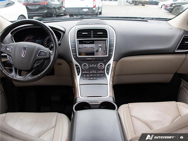 2016 Lincoln MKX Reserve (Stk: 409105X) in St. Catharines - Image 18 of 21 2016 Lincoln MKX Reserve (Stk: 409105X) in St. Catharines - Image 18 of 21
