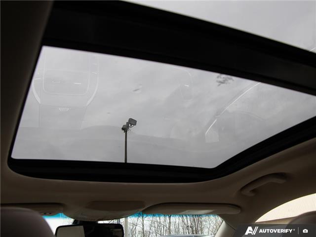 2016 Lincoln MKX Reserve (Stk: 409105X) in St. Catharines - Image 19 of 21 2016 Lincoln MKX Reserve (Stk: 409105X) in St. Catharines - Image 19 of 21