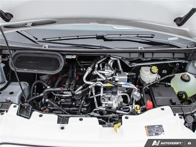 2026 Ford E-Transit-350 Cargo Base (Stk: 26TR059) in St. Catharines - Image 6 of 23