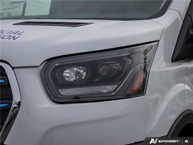 2026 Ford E-Transit-350 Cargo Base (Stk: 26TR059) in St. Catharines - Image 8 of 23