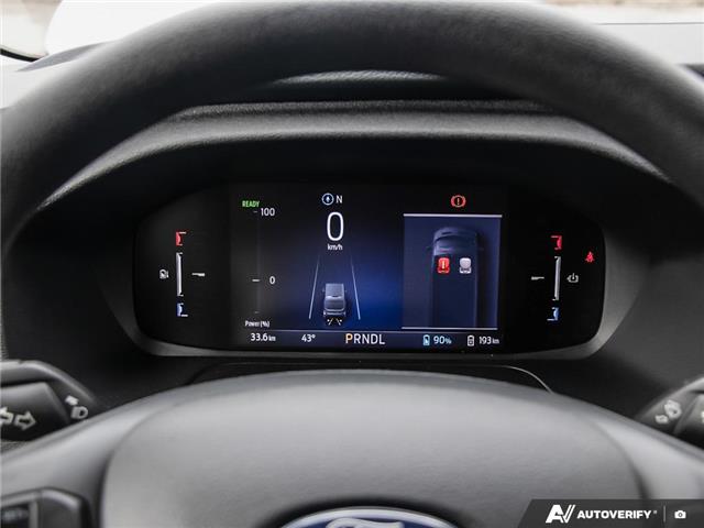 2026 Ford E-Transit-350 Cargo Base (Stk: 26TR059) in St. Catharines - Image 12 of 23