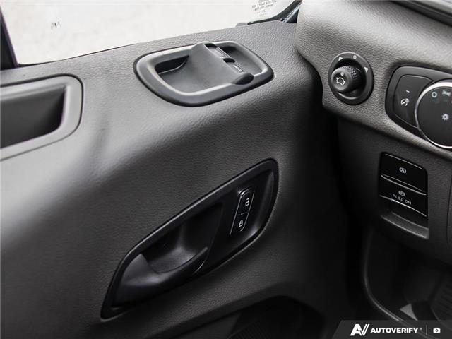 2026 Ford E-Transit-350 Cargo Base (Stk: 26TR059) in St. Catharines - Image 14 of 23