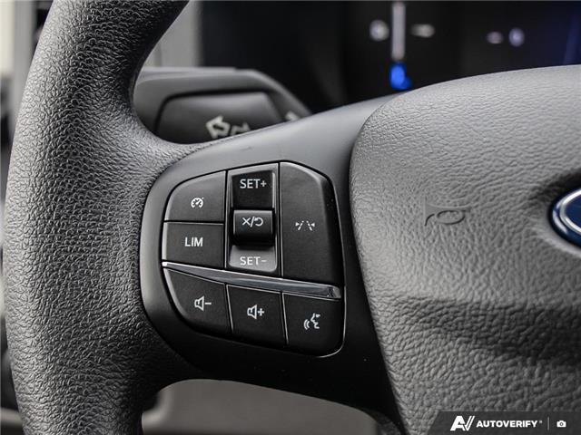 2026 Ford E-Transit-350 Cargo Base (Stk: 26TR059) in St. Catharines - Image 15 of 23