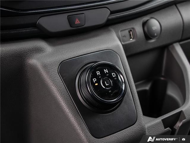 2026 Ford E-Transit-350 Cargo Base (Stk: 26TR059) in St. Catharines - Image 16 of 23