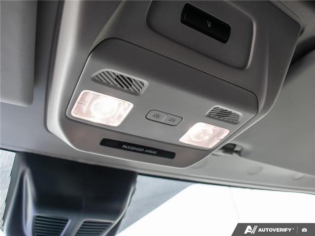 2026 Ford E-Transit-350 Cargo Base (Stk: 26TR059) in St. Catharines - Image 17 of 23