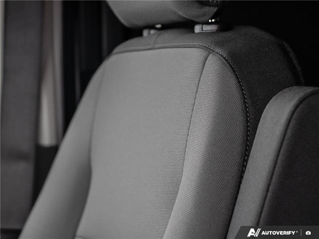 2026 Ford E-Transit-350 Cargo Base (Stk: 26TR059) in St. Catharines - Image 18 of 23