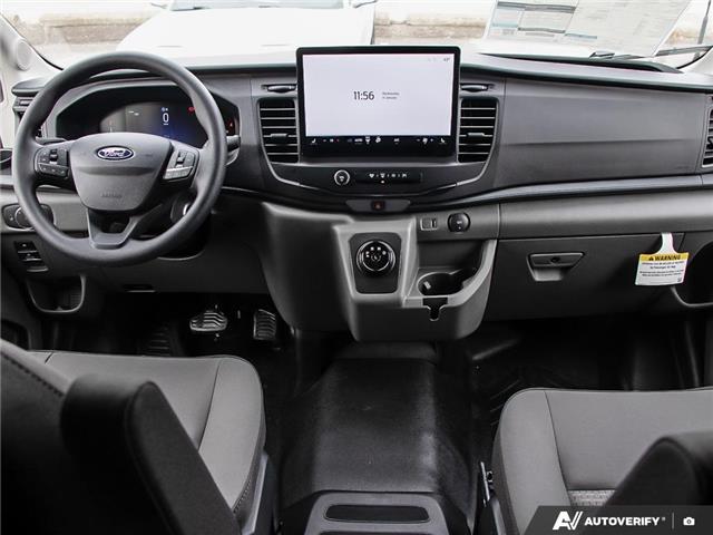 2026 Ford E-Transit-350 Cargo Base (Stk: 26TR059) in St. Catharines - Image 20 of 23