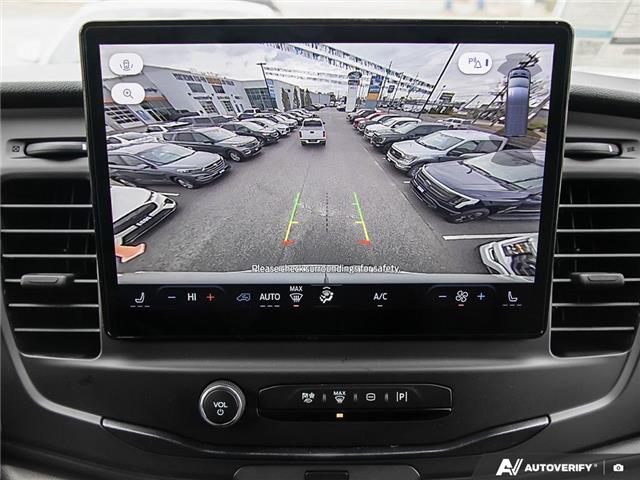 2026 Ford E-Transit-350 Cargo Base (Stk: 26TR059) in St. Catharines - Image 21 of 23