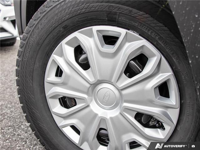 2026 Ford E-Transit-350 Cargo Base (Stk: 26TR059) in St. Catharines - Image 22 of 23