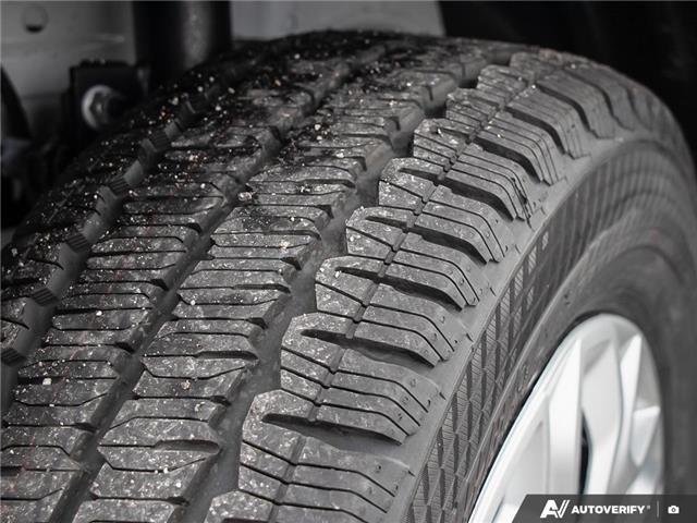 2026 Ford E-Transit-350 Cargo Base (Stk: 26TR059) in St. Catharines - Image 23 of 23