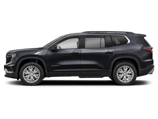 2025 GMC Acadia Elevation (Stk: 25120P) in Ingersoll - Image 2 of 12