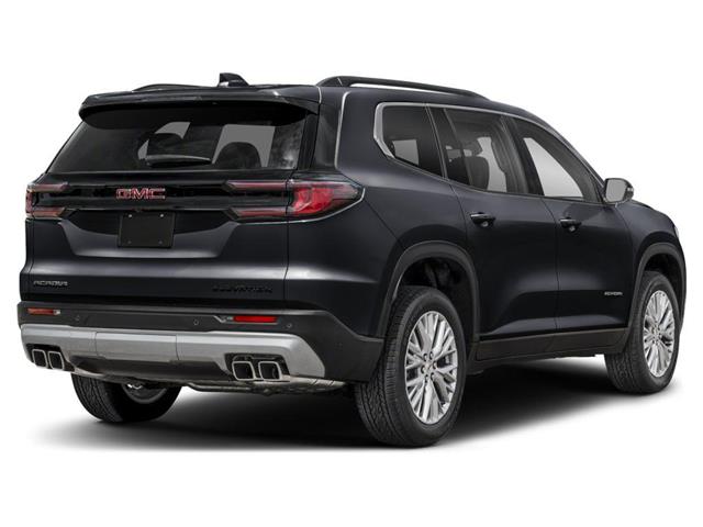 2025 GMC Acadia Elevation (Stk: 25120P) in Ingersoll - Image 3 of 12