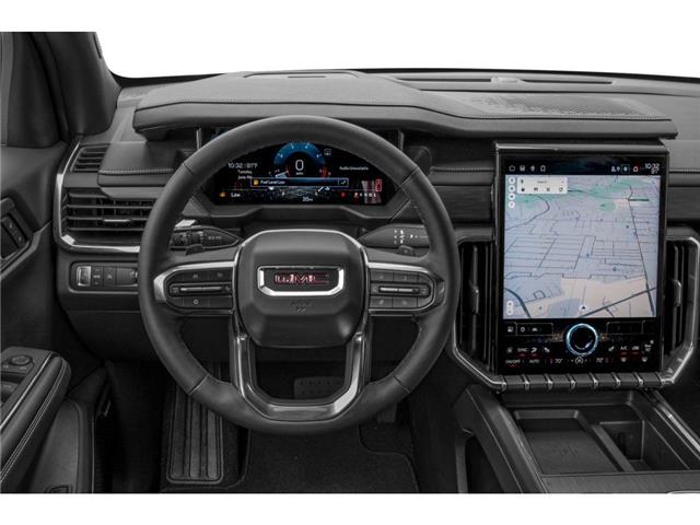 2025 GMC Acadia Elevation (Stk: 25120P) in Ingersoll - Image 4 of 12