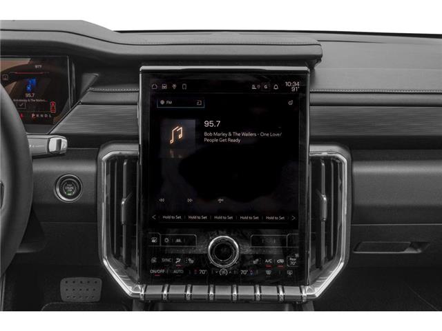 2025 GMC Acadia Elevation (Stk: 25120P) in Ingersoll - Image 7 of 12