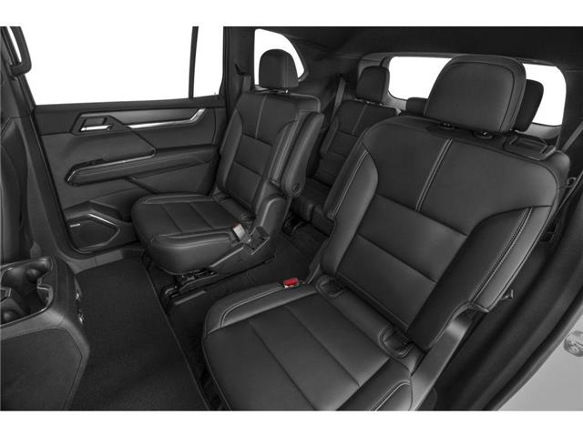 2025 GMC Acadia Elevation (Stk: 25120P) in Ingersoll - Image 9 of 12