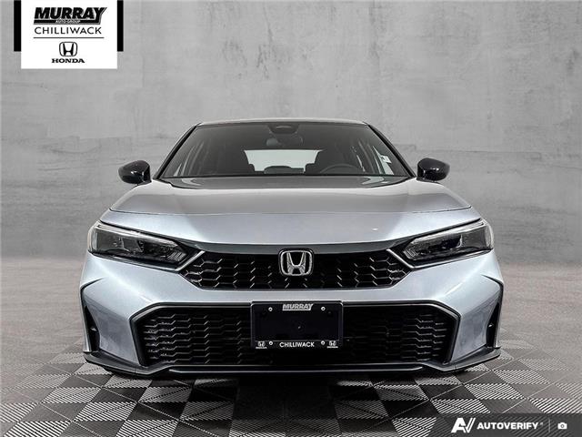2026 Honda Civic Sport (Stk: 26H242) in Chilliwack - Image 2 of 34