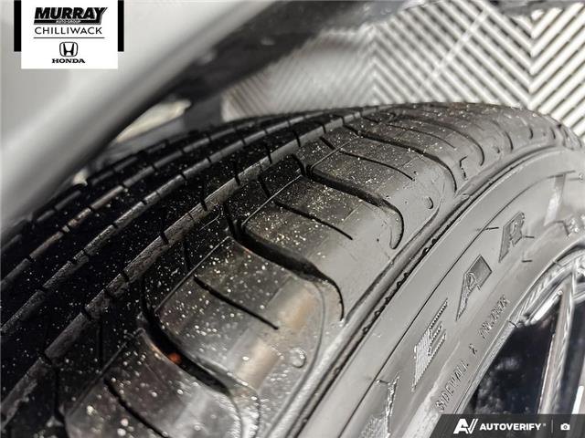 2026 Honda Civic Sport (Stk: 26H242) in Chilliwack - Image 8 of 34