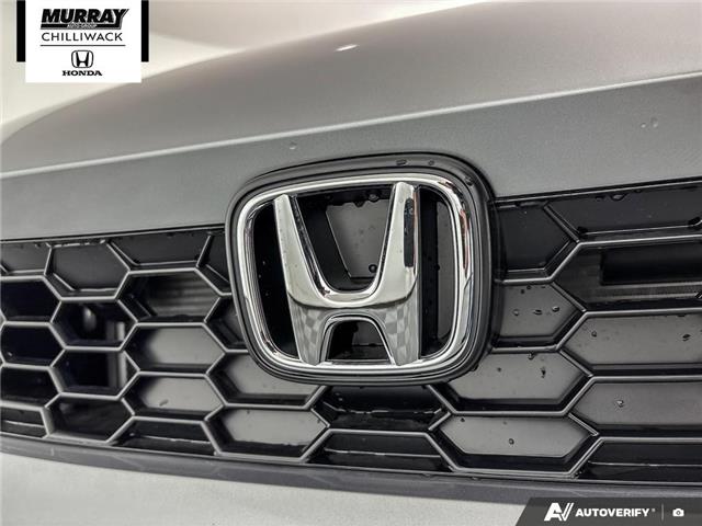 2026 Honda Civic Sport (Stk: 26H242) in Chilliwack - Image 10 of 34