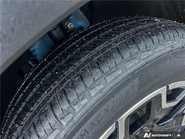 2025 Ford Bronco Sport Outer Banks (Stk: 5B007) in Oakville - Image 7 of 24