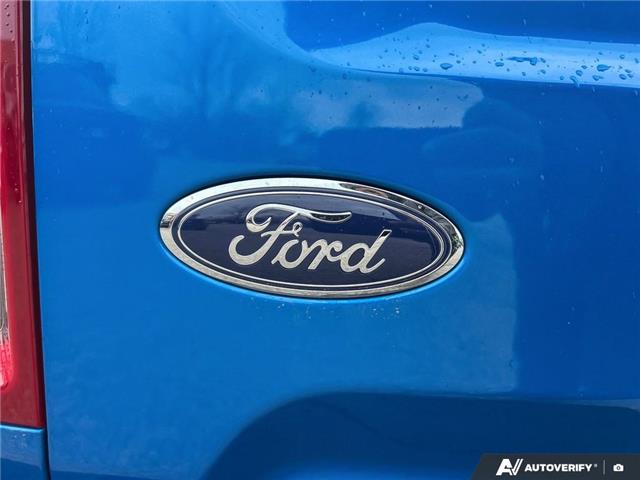 2025 Ford Bronco Sport Outer Banks (Stk: 5B007) in Oakville - Image 9 of 24