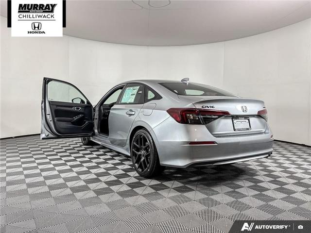 2026 Honda Civic Sport (Stk: 26H242) in Chilliwack - Image 16 of 34