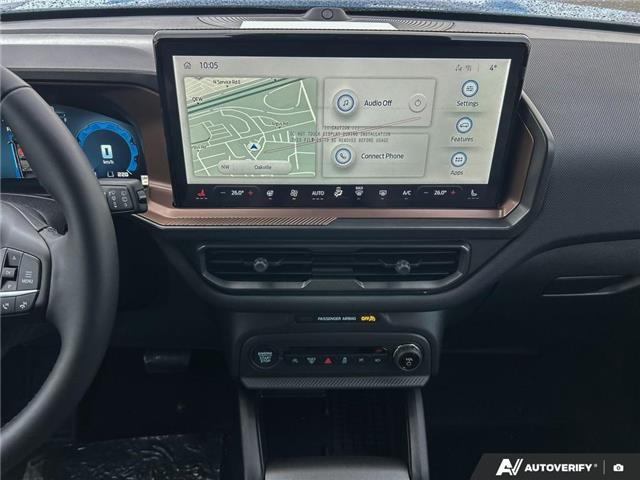 2025 Ford Bronco Sport Outer Banks (Stk: 5B007) in Oakville - Image 18 of 24