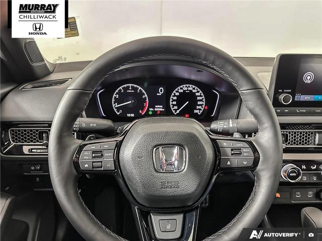2026 Honda Civic Sport (Stk: 26H242) in Chilliwack - Image 18 of 34