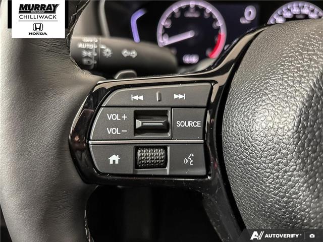 2026 Honda Civic Sport (Stk: 26H242) in Chilliwack - Image 21 of 34