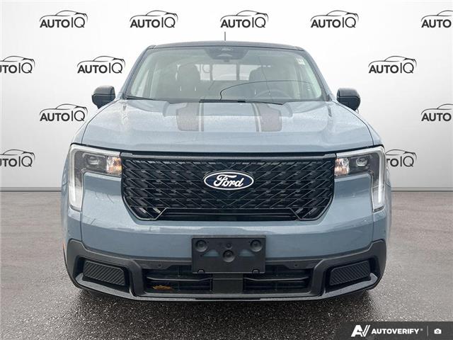 2026 Ford Maverick Lariat (Stk: 6M004) in Oakville - Image 2 of 24