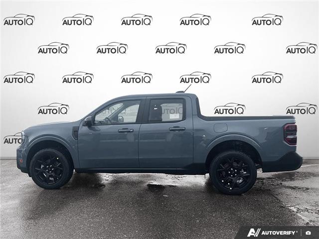 2026 Ford Maverick Lariat (Stk: 6M004) in Oakville - Image 3 of 24