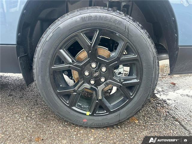 2026 Ford Maverick Lariat (Stk: 6M004) in Oakville - Image 6 of 24