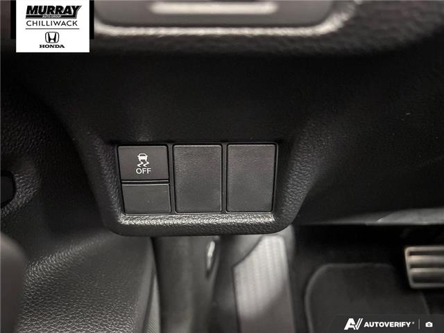 2026 Honda Civic Sport (Stk: 26H242) in Chilliwack - Image 22 of 34