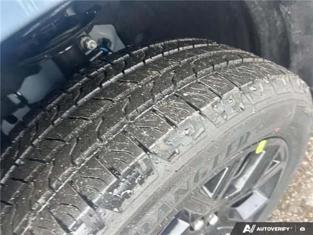 2026 Ford Maverick Lariat (Stk: 6M004) in Oakville - Image 7 of 24