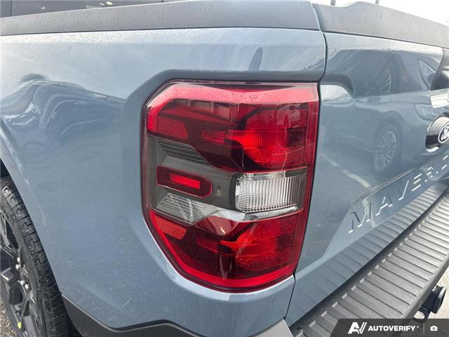 2026 Ford Maverick Lariat (Stk: 6M004) in Oakville - Image 10 of 24