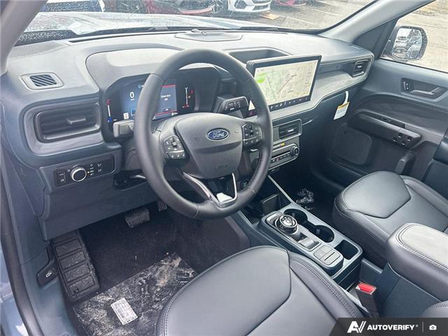 2026 Ford Maverick Lariat (Stk: 6M004) in Oakville - Image 12 of 24