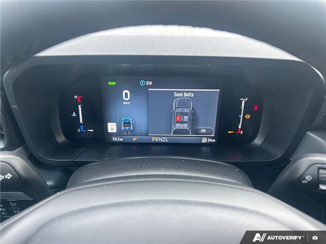 2026 Ford Maverick Lariat (Stk: 6M004) in Oakville - Image 14 of 24