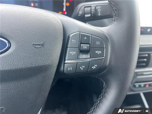 2026 Ford Maverick Lariat (Stk: 6M004) in Oakville - Image 15 of 24