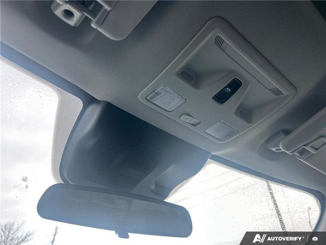 2026 Ford Maverick Lariat (Stk: 6M004) in Oakville - Image 17 of 24