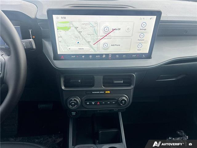 2026 Ford Maverick Lariat (Stk: 6M004) in Oakville - Image 18 of 24