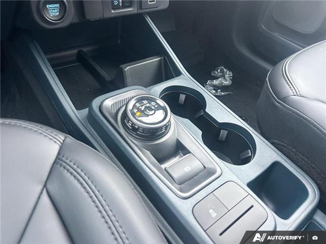 2026 Ford Maverick Lariat (Stk: 6M004) in Oakville - Image 19 of 24