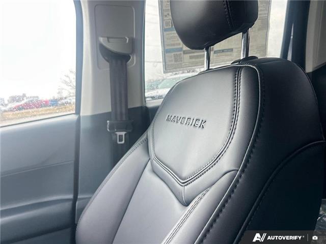 2026 Ford Maverick Lariat (Stk: 6M004) in Oakville - Image 20 of 24